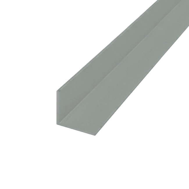 Perfil em L - Alum�nio